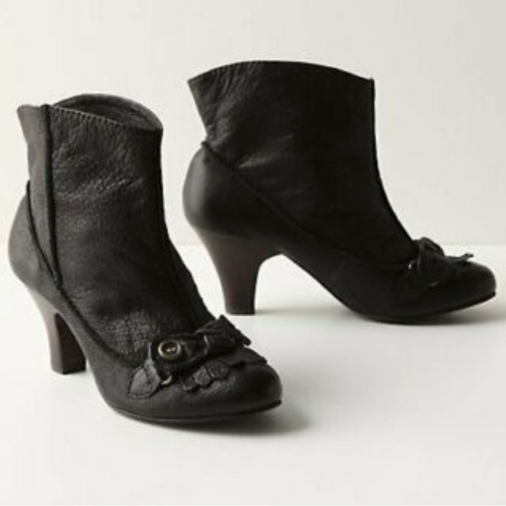 🖤ISO🖤  MISS ALBRIGHT, Narration Bootie